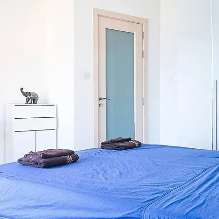 Front Seaview Cozy In Shared Flat - R1 Rum i privatbostad *